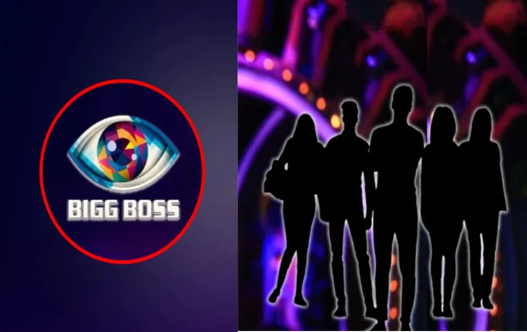 Bigg Boss 19: सलमान खान के शो में इन 10 कंटेस्टेंट्स की हो सकती है एंट्री, नाम हुए फाइनल!
