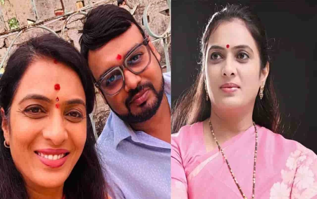 Pune Rave Party Raid: NCP Leader's Son-in-Law Arrested, Sparks Political Storm