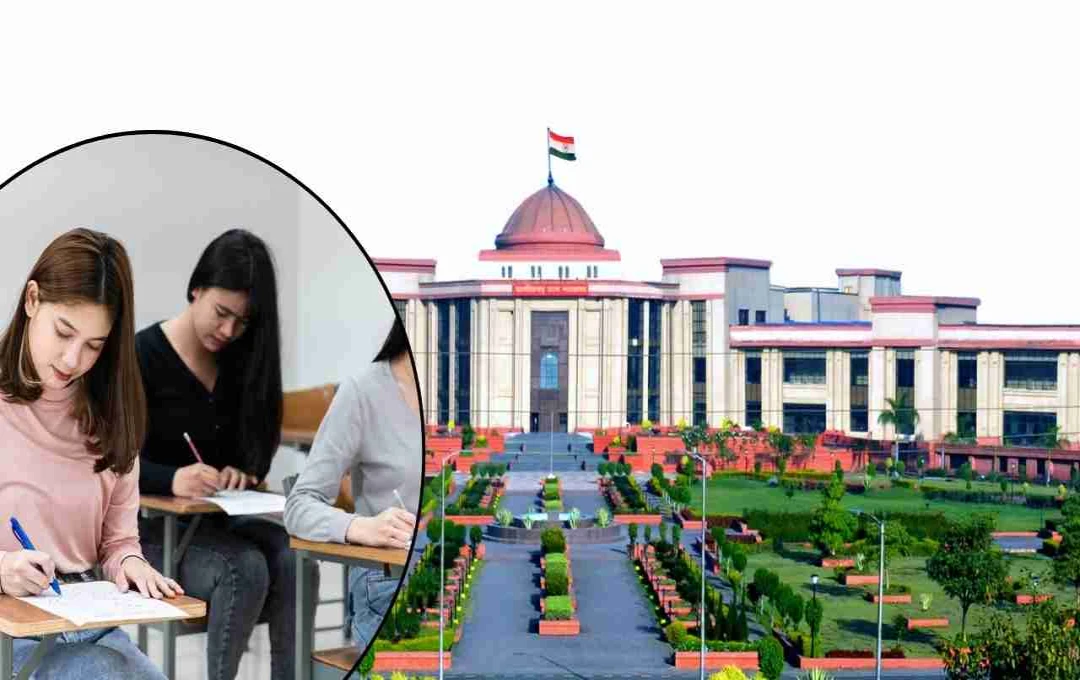 Chhattisgarh HC Directs Government to Issue CGPSC 2021 Appointment Letters Within 60 Days