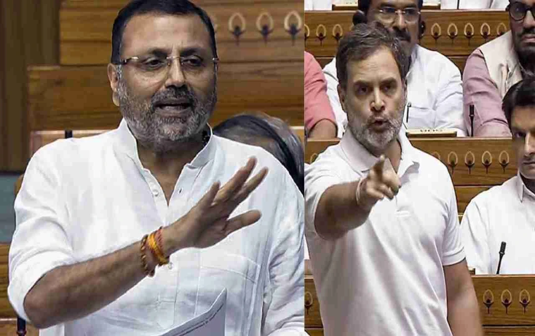 राहुल गांधी के बयान पर बवाल, इंदिरा गांधी के पुराने पत्र को लेकर संसद में गरमाई राजनीति