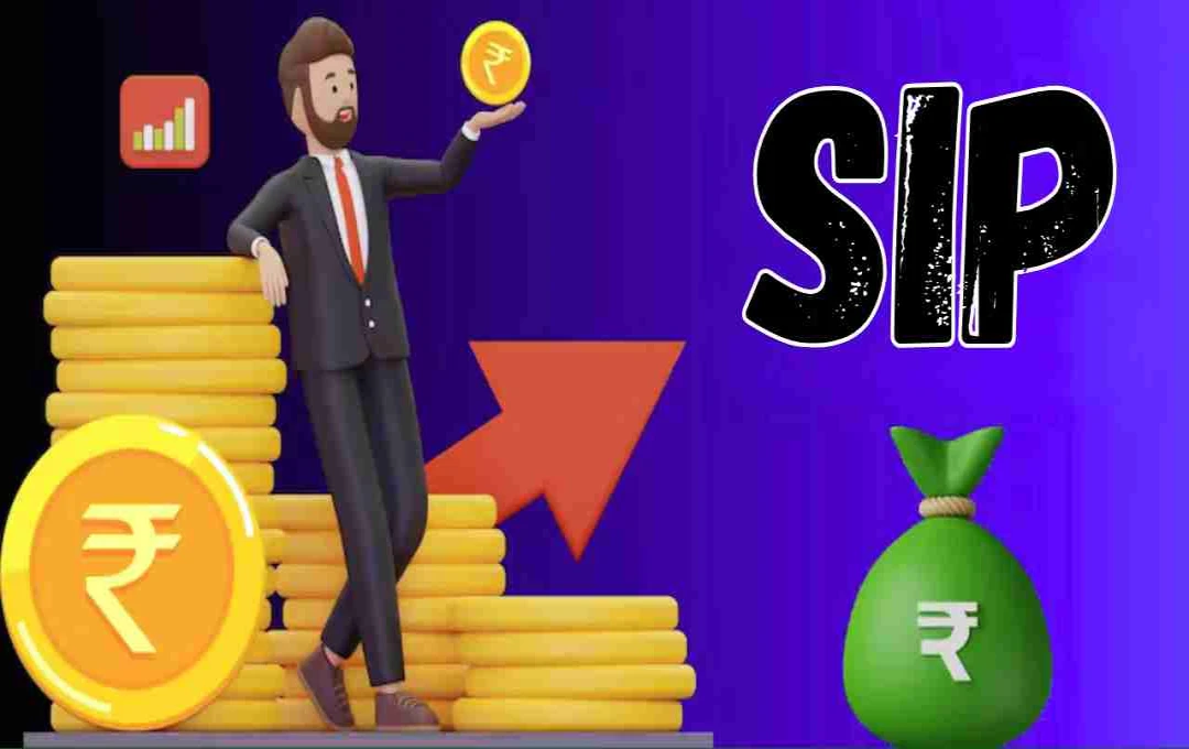 SIP Timing: Market Highs and Lows Don't Significantly Impact Long-Term Returns, Study Shows