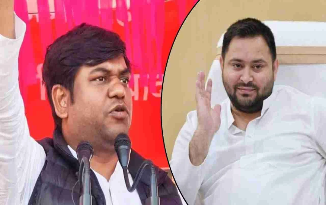 Bihar Politics: मुकेश सहनी की महागठबंधन से दूरी! सीटों की मांग या सियासी पाला बदलने की तैयारी?