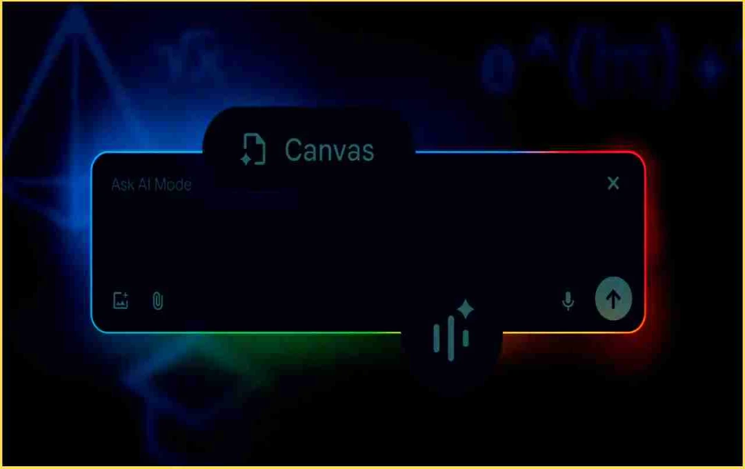 Google AI Mode Upgraded with Video Input, PDF Support, and Chrome Integration