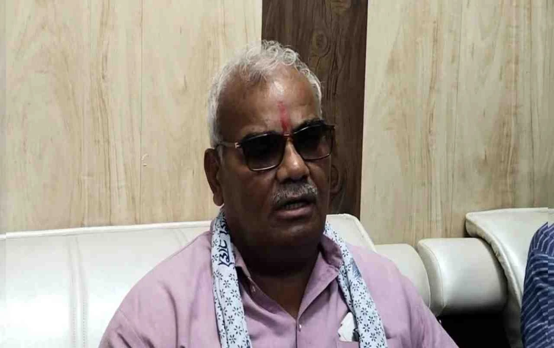 राजस्थान में जर्जर स्कूल भवनों पर एक्शन, शिक्षा मंत्री मदन दिलावर ने दिए तत्काल ताला लगाने के निर्देश