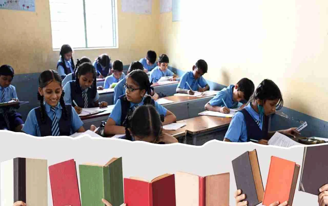 Delhi's 'Rashtra Neeti' Program: Empowering Students with Democracy and Governance Skills