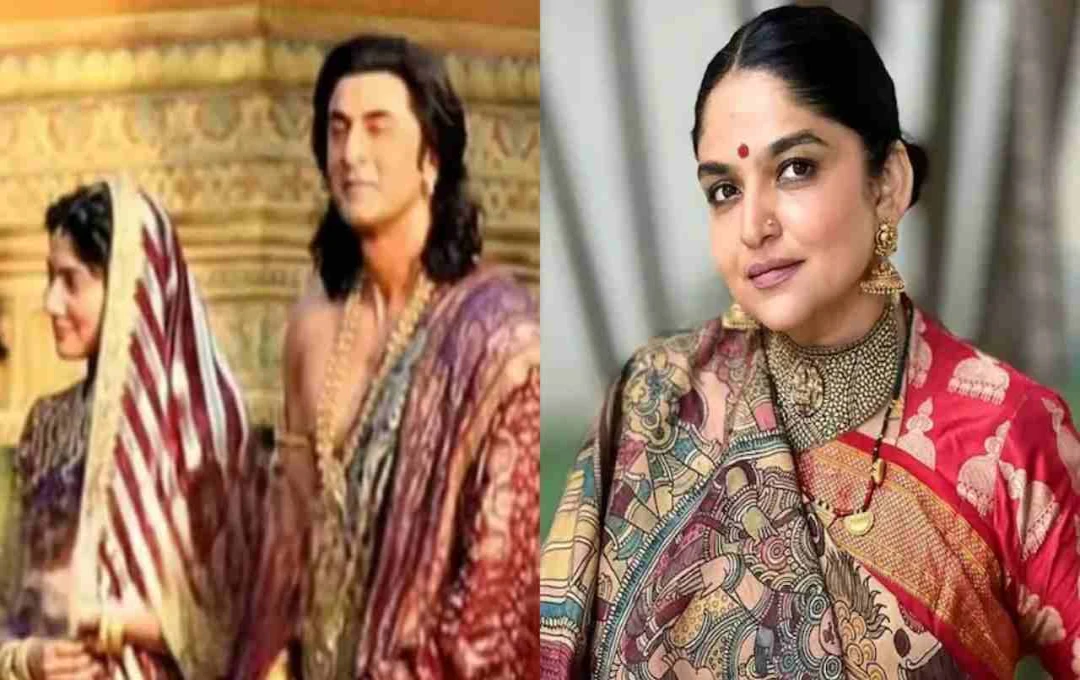 इंदिरा कृष्णन का कास्टिंग काउच पर छलका दर्द: कहा- 'टैलेंट बेचने आई हूं, अपने आप को नहीं' 