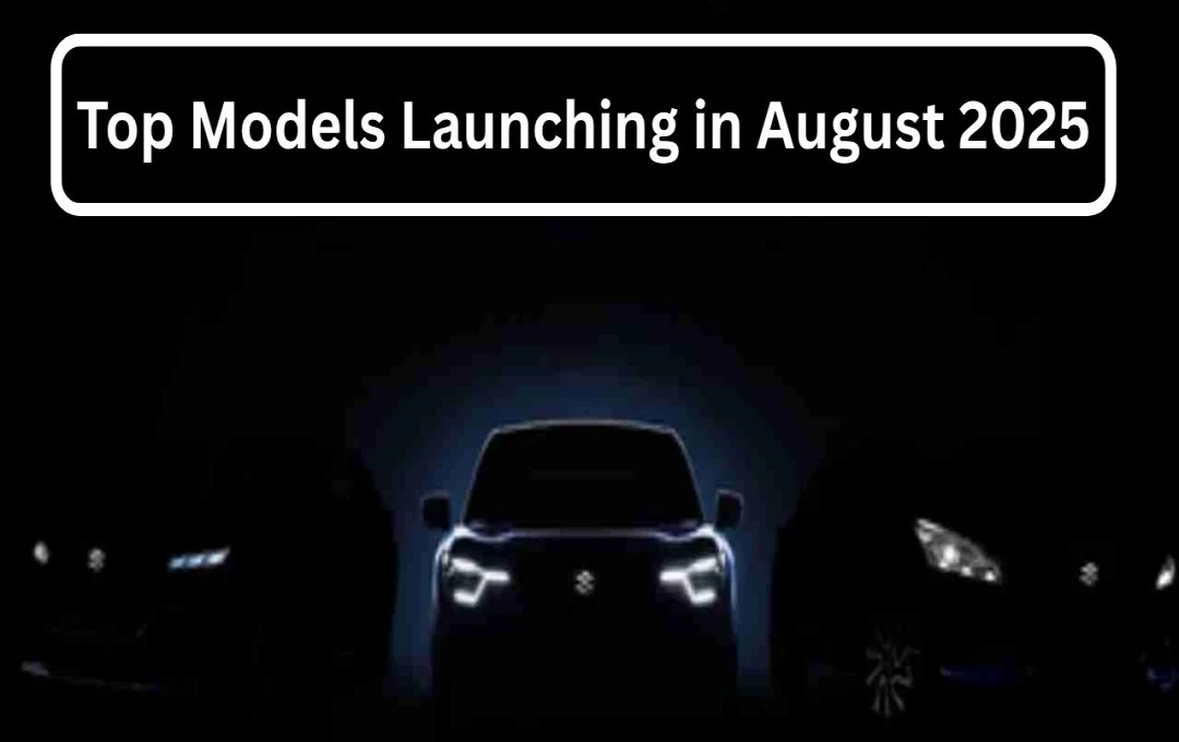 New Car Launches in India: August to See Exciting Models from Volvo, Mercedes, Mahindra, and VinFast
