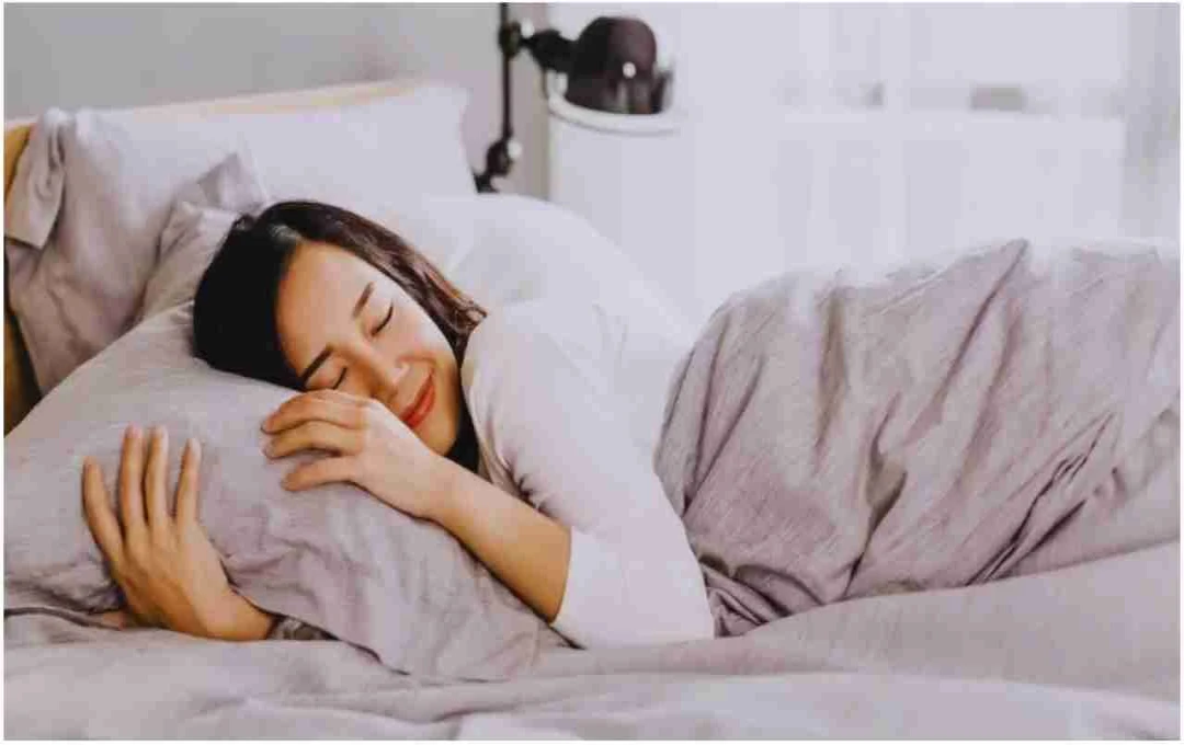 The Delicate Balance: Understanding the Impact of Sleep Duration on Your Health