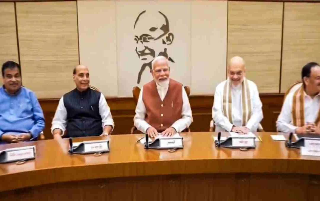 সমবায় ক্ষেত্রকে শক্তিশালী করতে কেন্দ্রীয় সরকারের আর্থিক সহায়তা