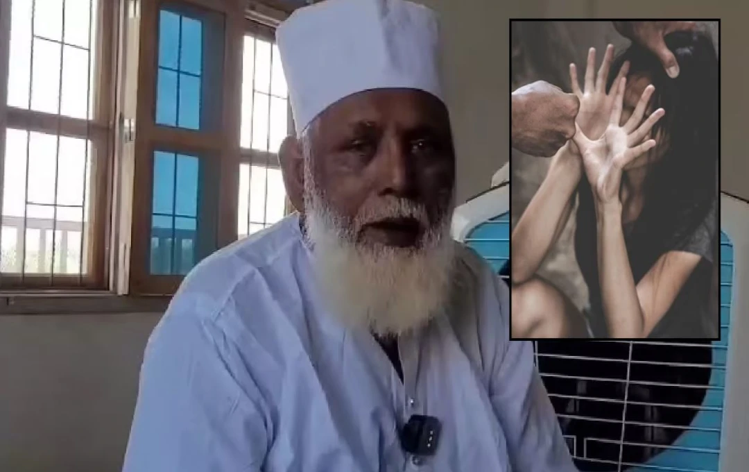 Chhangur Baba Case: छांगुर बाबा का धर्मांतरण सिंडिकेट! बेटियों के अपहरण से जमीन कब्जे तक, देशभर में खौफ