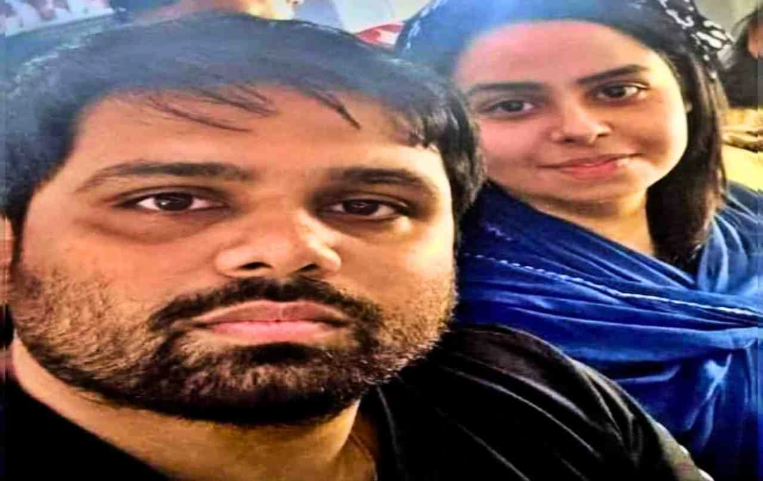 Bihar MLA Chetan Anand Accuses Patna AIIMS Staff of Misconduct and Detaining His Wife