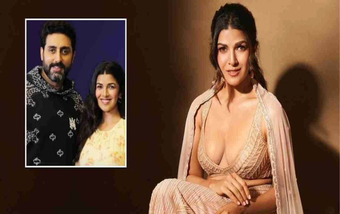 Nimrat Kaur ने अभिषेक बच्चन संग लिंकअप पर तोड़ी चुप्पी, बोलीं- 'फालतू चीज़ों के लिए समय नहीं'