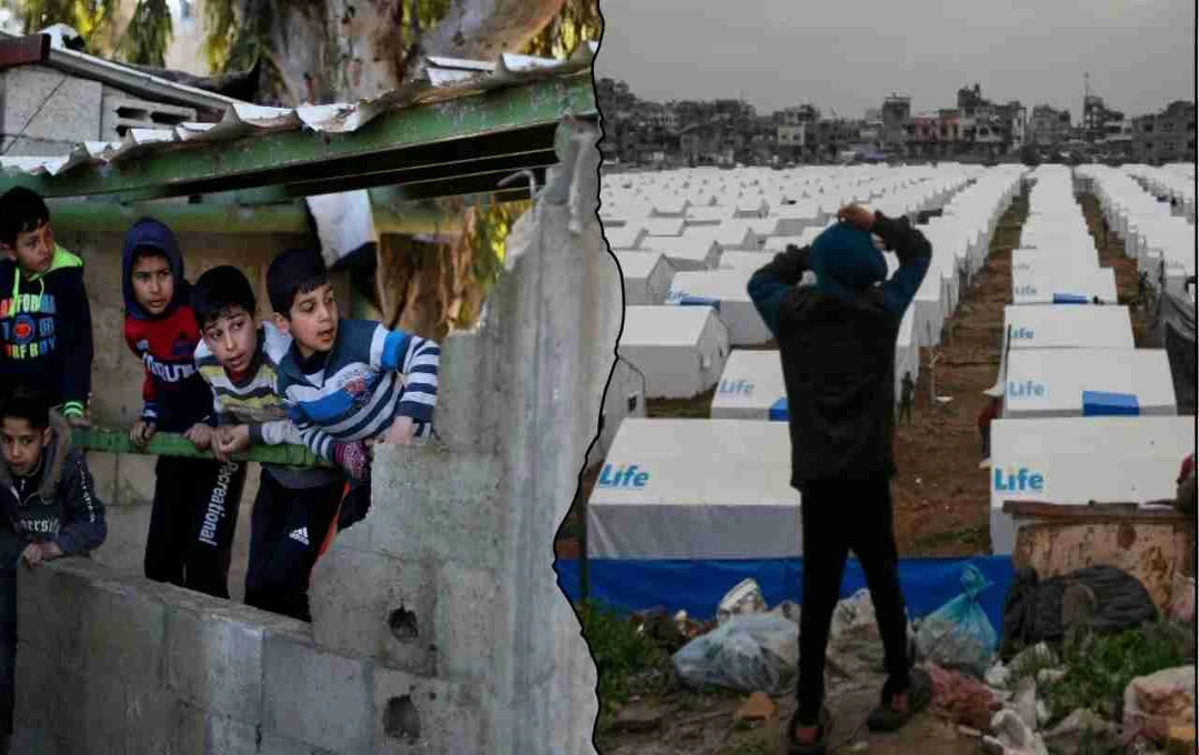 Gaza Food Crisis: Dozens Dead at Aid Centers Amidst Accusations Against Israel