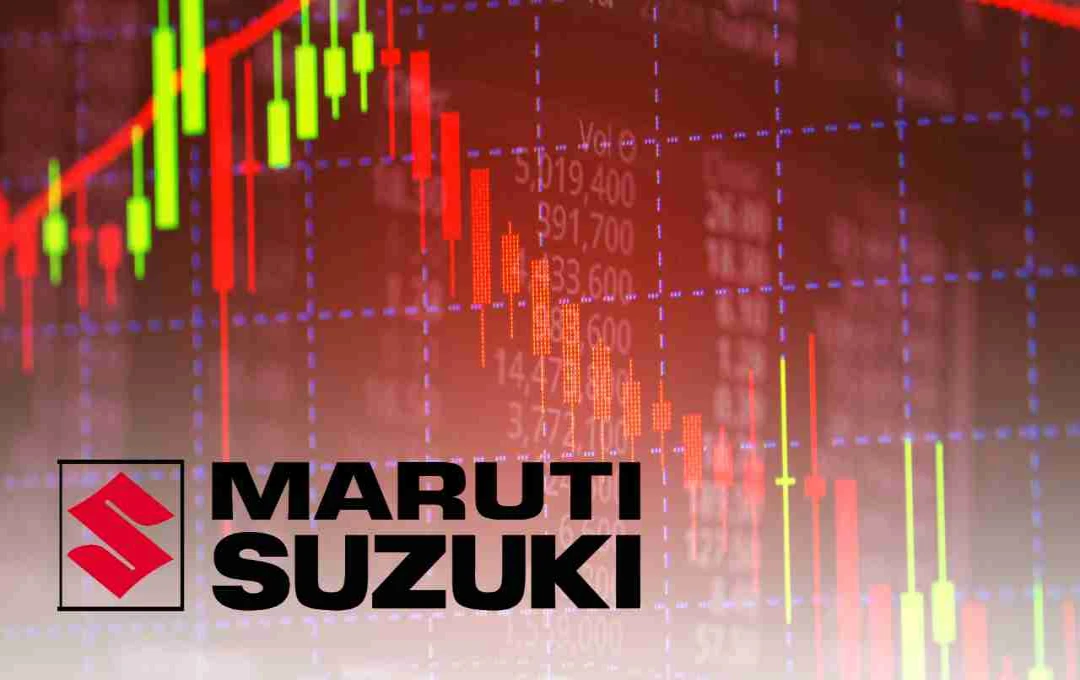 Brokerages Bullish on Maruti Suzuki Despite Initial Dip After Q1 Results