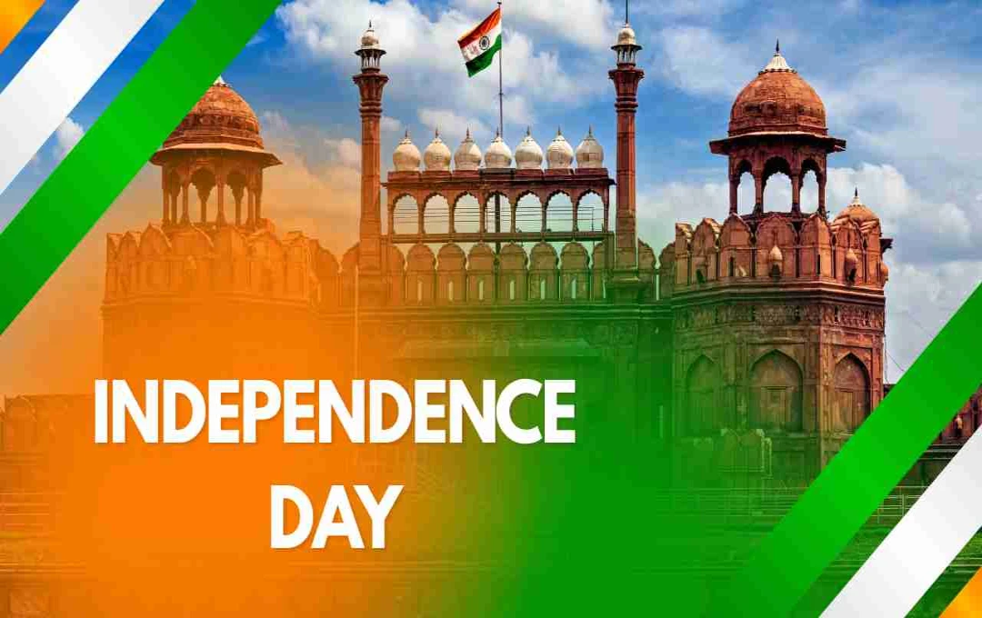 The Untold Story of August 15th: Unveiling the Reasons Behind India's Independence Day