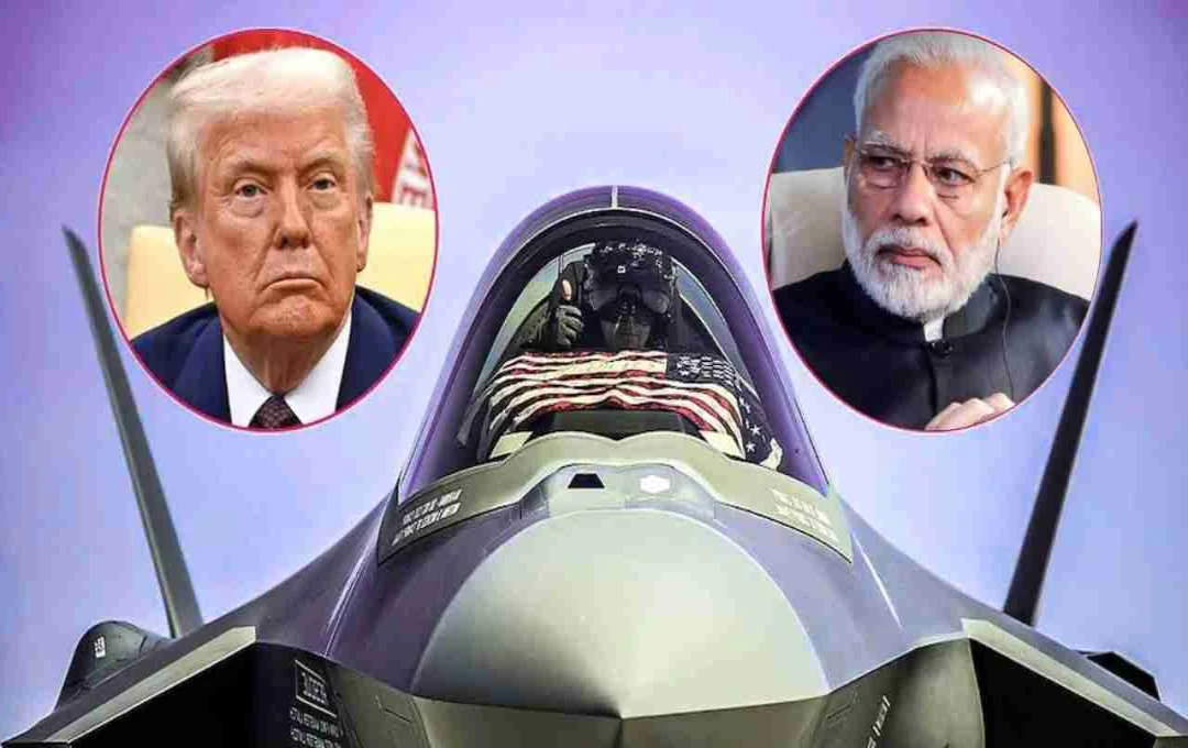 India-US Trade Relations: Navigating Tariffs and Strategic Priorities