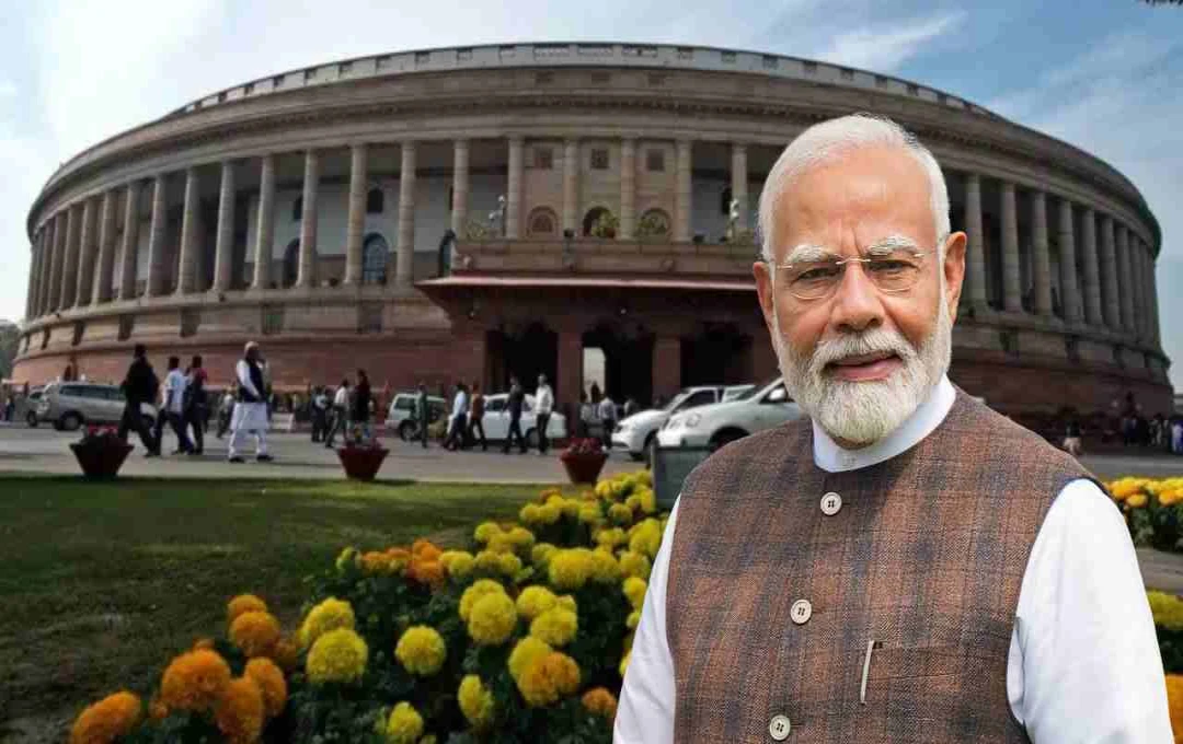 BJP Strengthens Rajya Sabha Position as Three Nominated MPs Join Party