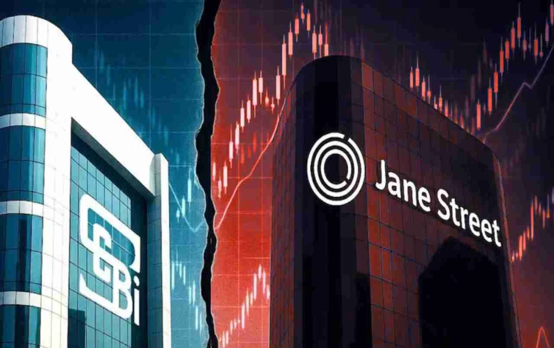 Jane Street Under Investigation in India for Alleged Trading Irregularities