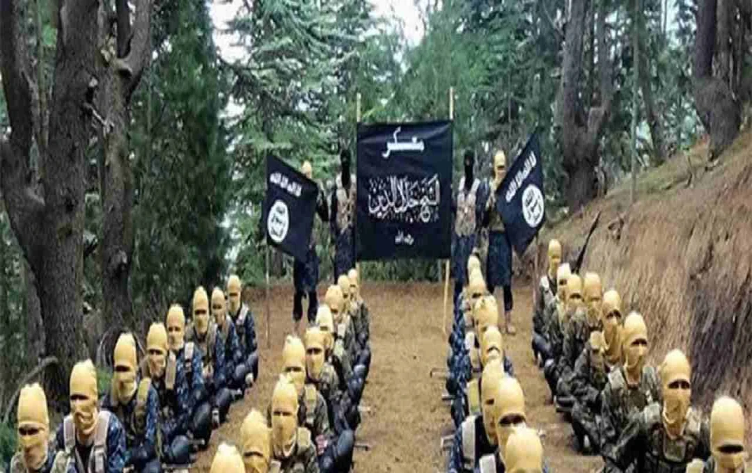 IS-K का अफगानिस्तान में बढ़ता प्रभाव: अमेरिका, यूरोप और वैश्विक सुरक्षा के लिए गंभीर खतरा, UN ने दी चेतावनी