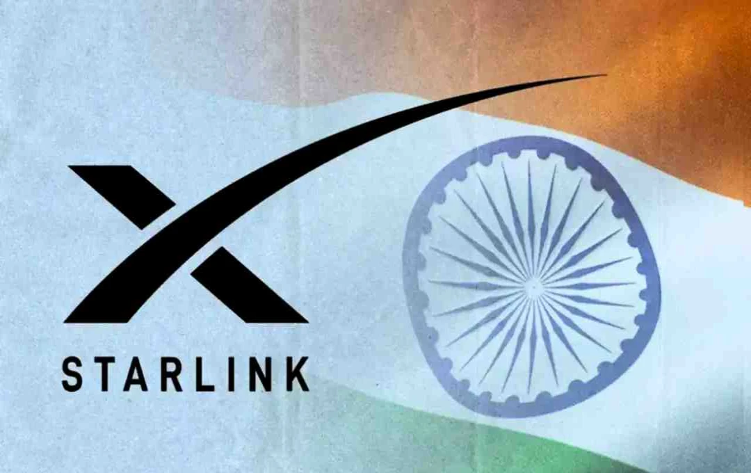 स्टारलिंक अब भारतमा: मूल्य, गति र कनेक्शन सीमा