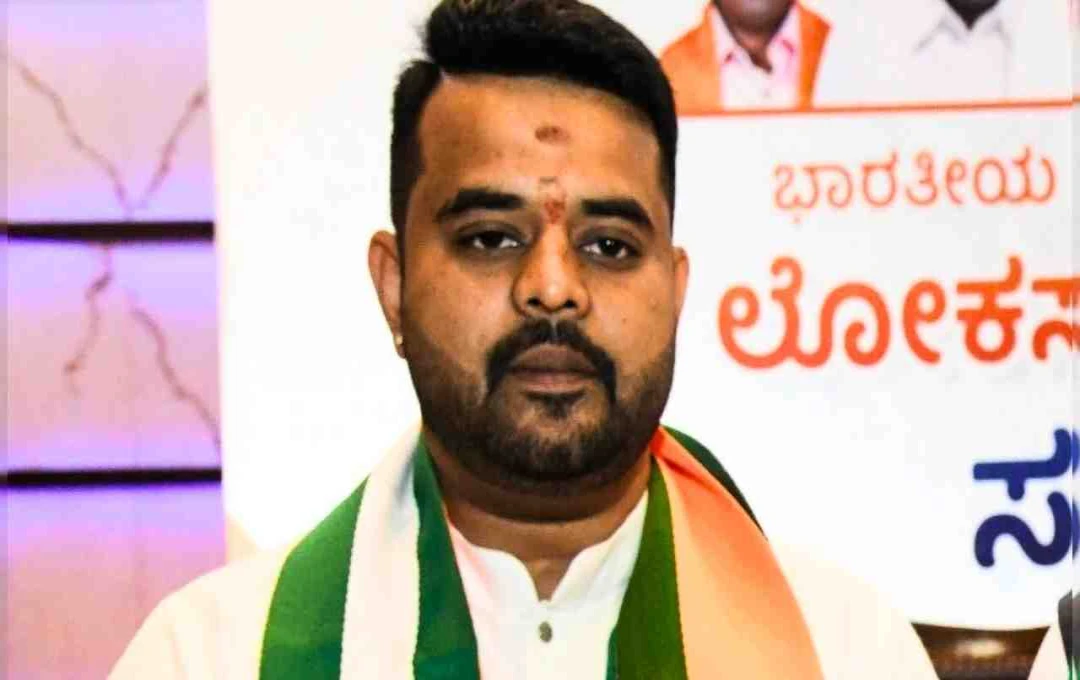 Prajwal Revanna Convicted of Sexual Assault in Landmark Case