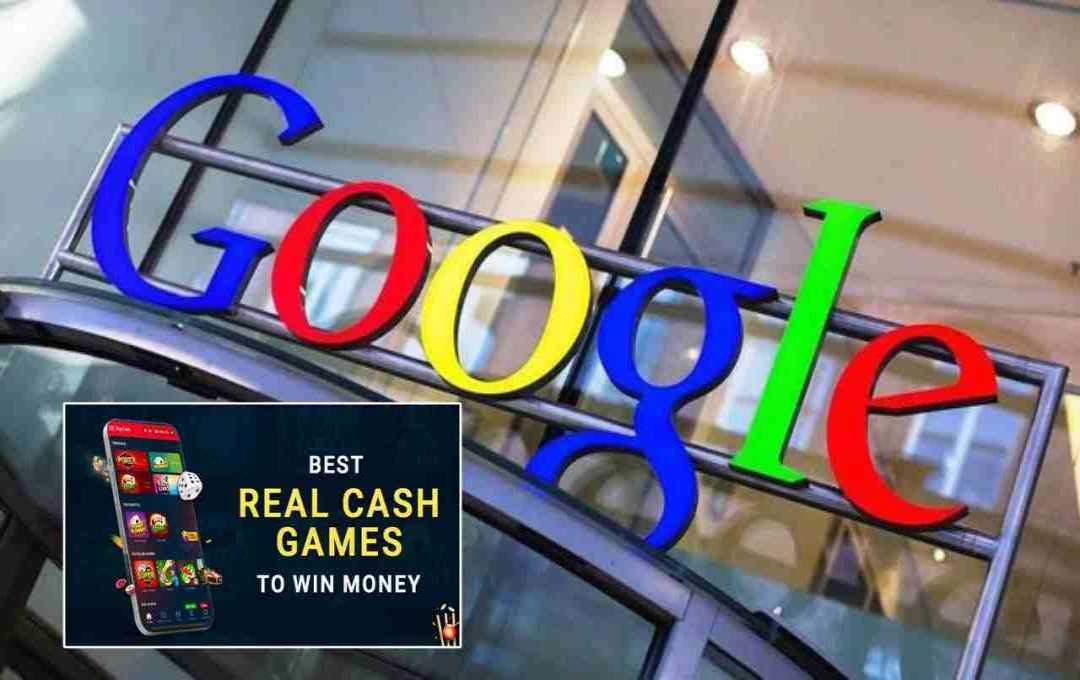 Google Proposes Allowing All Real Money Games on Google Play Store in India