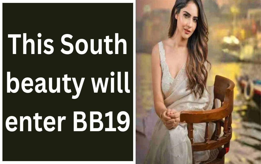 Malvi Malhotra Addresses Bigg Boss 19 Rumors and Discusses New Film