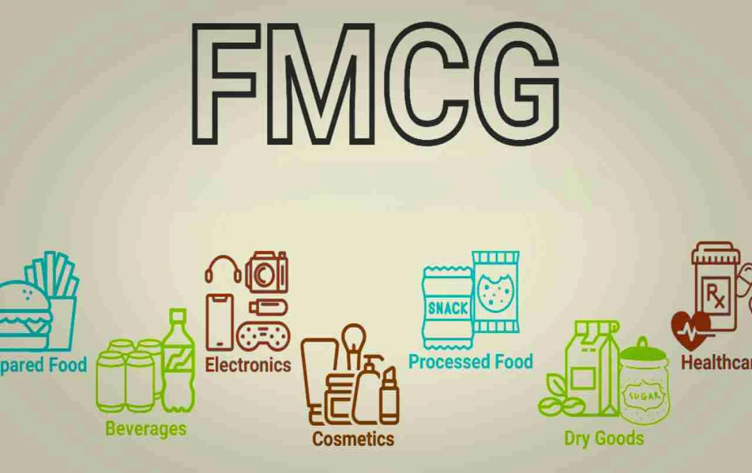 Rise of Local Brands: How Small Players are Transforming India's FMCG Sector