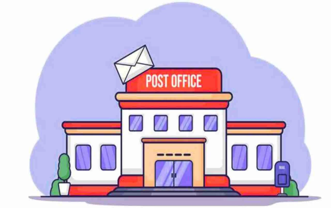 Unlock Your Financial Future: A Comprehensive Guide to Post Office PPF Scheme