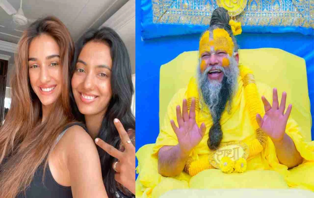 खुशबू पाटनी का अनिरुद्धाचार्य की टिप्पणी पर पलटवार: अफवाहों के बीच सच्चाई की लड़ाई