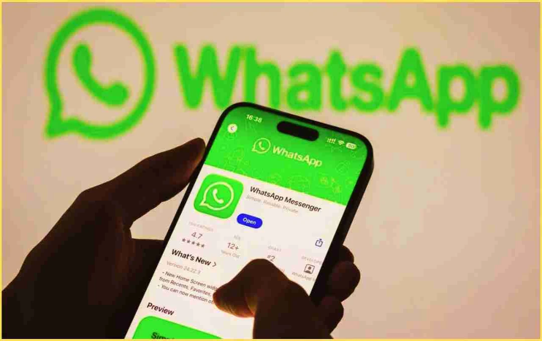 WhatsApp का नया स्टेटस नोटिफिकेशन कंट्रोल फीचर, चुनिंदा कॉन्टैक्ट्स के स्टेटस पर मिलेगा अलर्ट