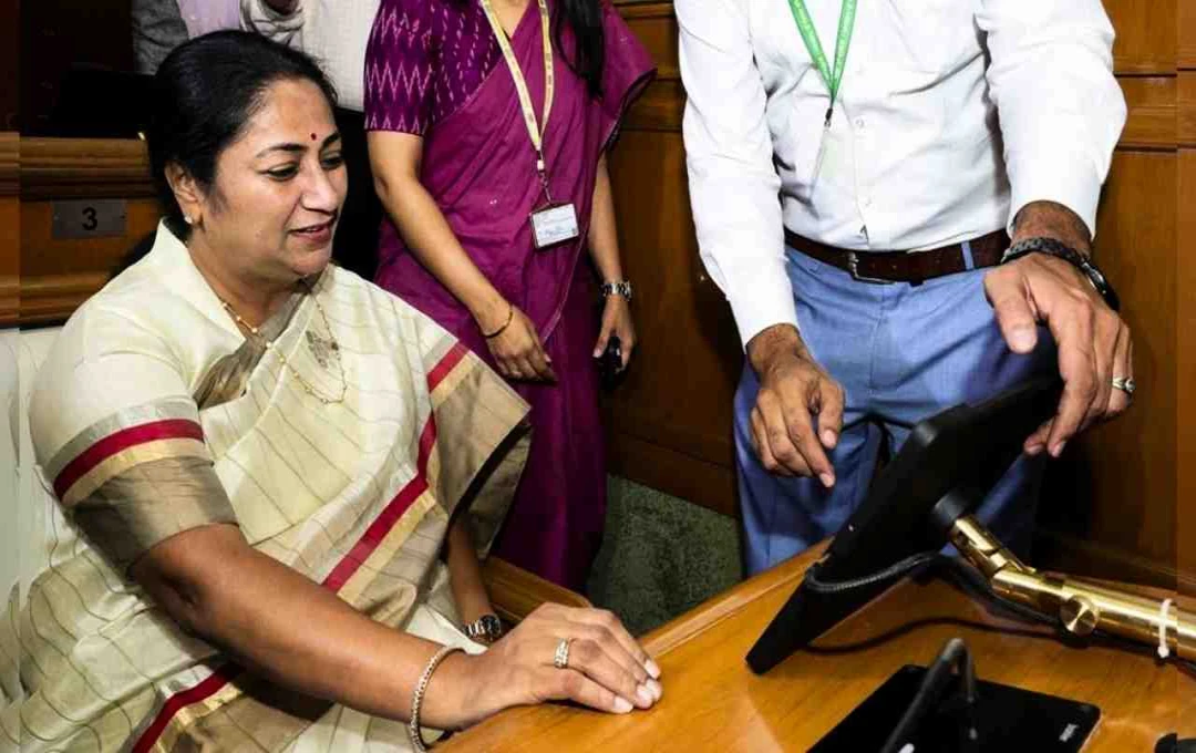 दिल्ली विधानसभा का मानसून सत्र आज से आरंभ, फीस नियंत्रण विधेयक और दो CAG रिपोर्ट होंगी पेश