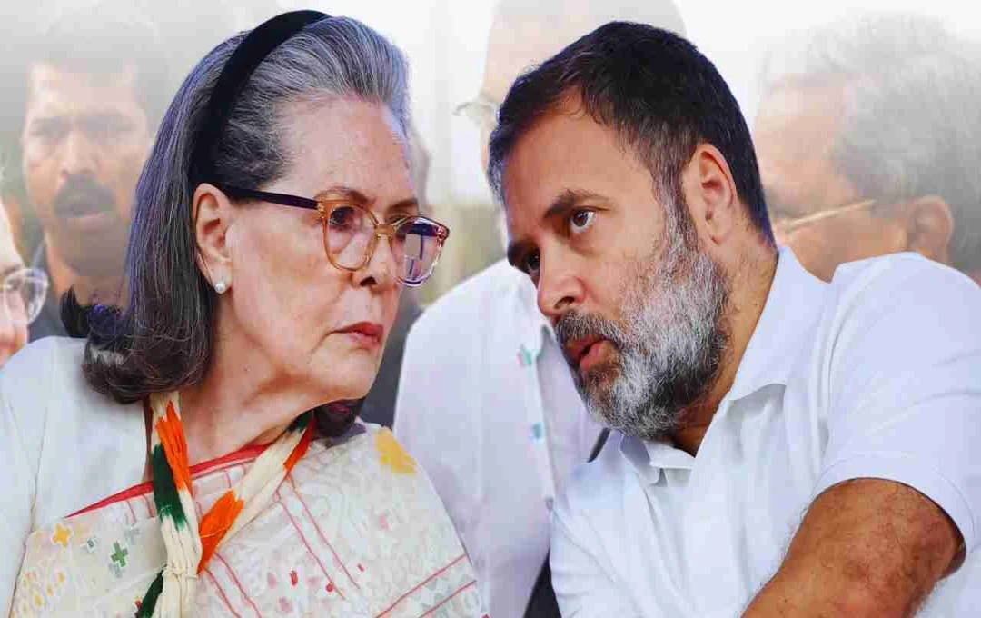 INDIA Alliance Strategizes for 2025 Vice Presidential Election: A Battle of Ideologies