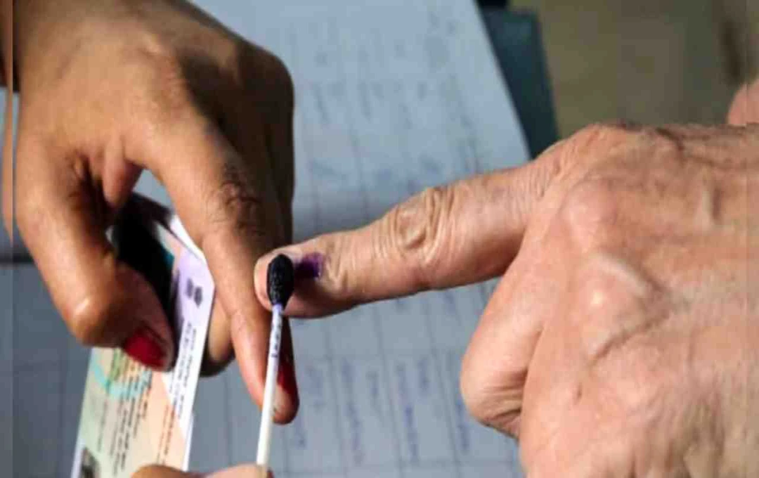 चंपावत चुनाव में ईमानदारी की जीत, SDM ने दिए पुनर्मतगणना के आदेश