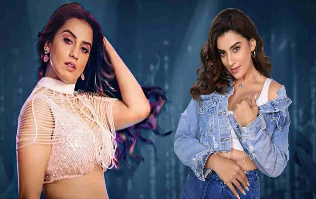 'हर बार टूटने के बाद भी...' भोजपुरी क्वीन अक्षरा सिंह का भावुक पोस्ट वायरल