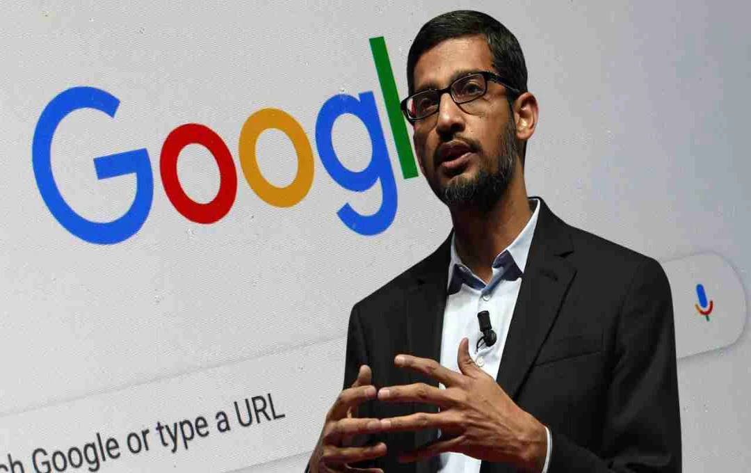 Sundar Pichai Urges Google Employees to Embrace AI for Efficiency and Cost Reduction