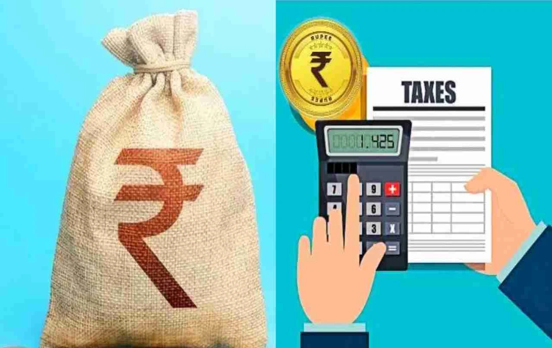 कम टैक्स देने के चार आसान तरीके: न्यू टैक्स रिजीम में भी हो सकती है जबरदस्त सेविंग