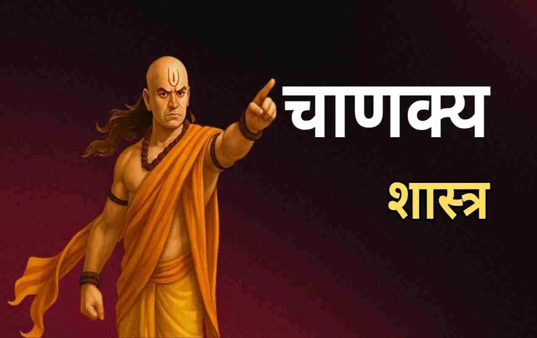 चाणक्य की वो बातें जिन्हें अपनाकर आप बन सकते हैं धनवान, जानिए क्या कहते हैं नीति शास्त्र