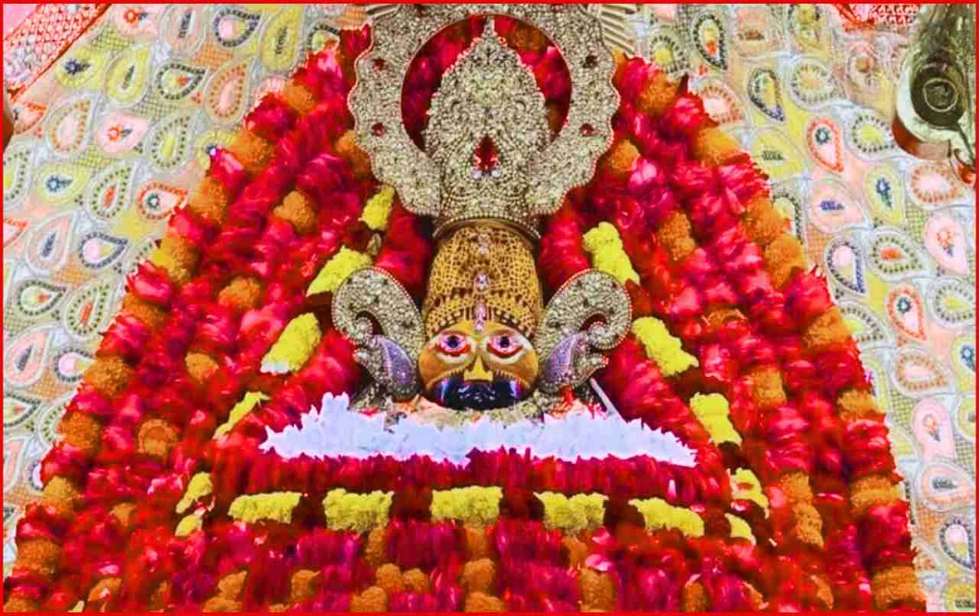 खाटू श्याम मंदिर में शनिवार रात दर्शन पर लगी रोक: भक्तों के लिए नया नियम लागू