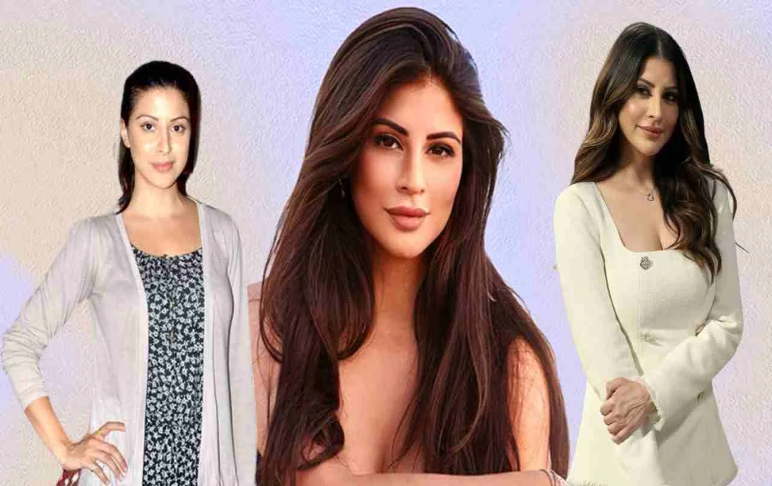 कौन हैं करिश्मा कोटक? बिग बॉस से लेकर बॉलीवुड तक, ग्लैमर और क्रिकेट की दुनिया की चर्चित होस्ट