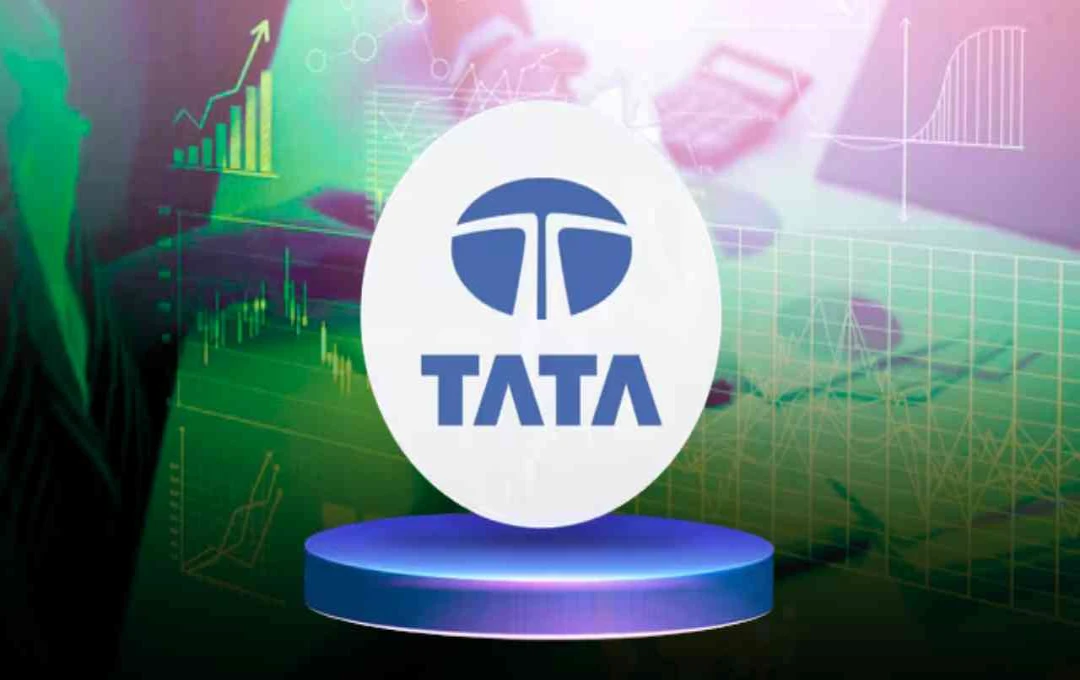 Tata Investment ने किया स्टॉक स्प्लिट का ऐलान, कमाई में 11 फीसदी की छलांग