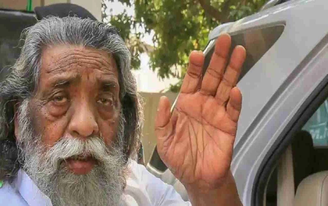शिबू सोरेन के सम्मान में कांग्रेस ने बदली विरोध रैली की तारीख, अब 8 अगस्त को होगा आयोजन