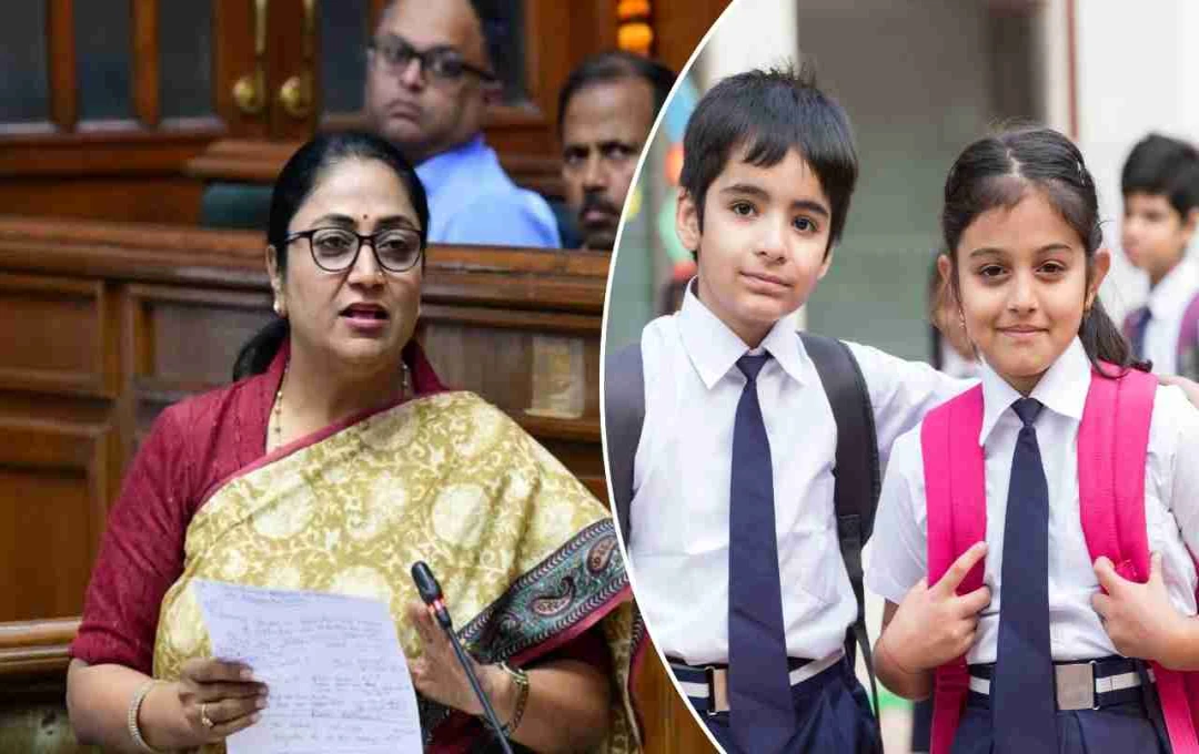 Delhi Government Tables Bill to Curb Arbitrary Fee Hikes in Private Schools
