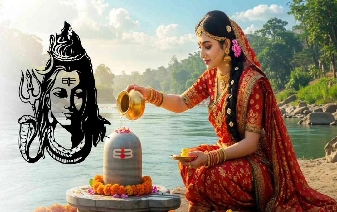 सावन में शिव मंदिर से लौटते समय न करें ये काम, नहीं तो हो सकता है नुकसान