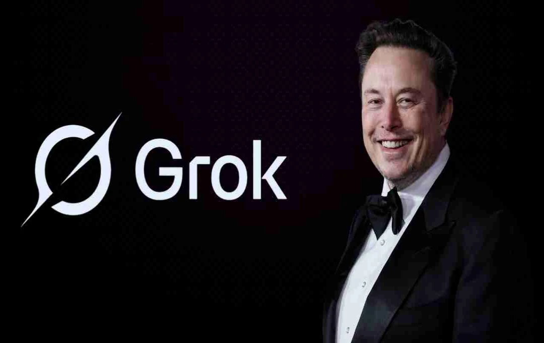 xAI's Grok Imagine: AI Tool Turns Text into Videos with Sound