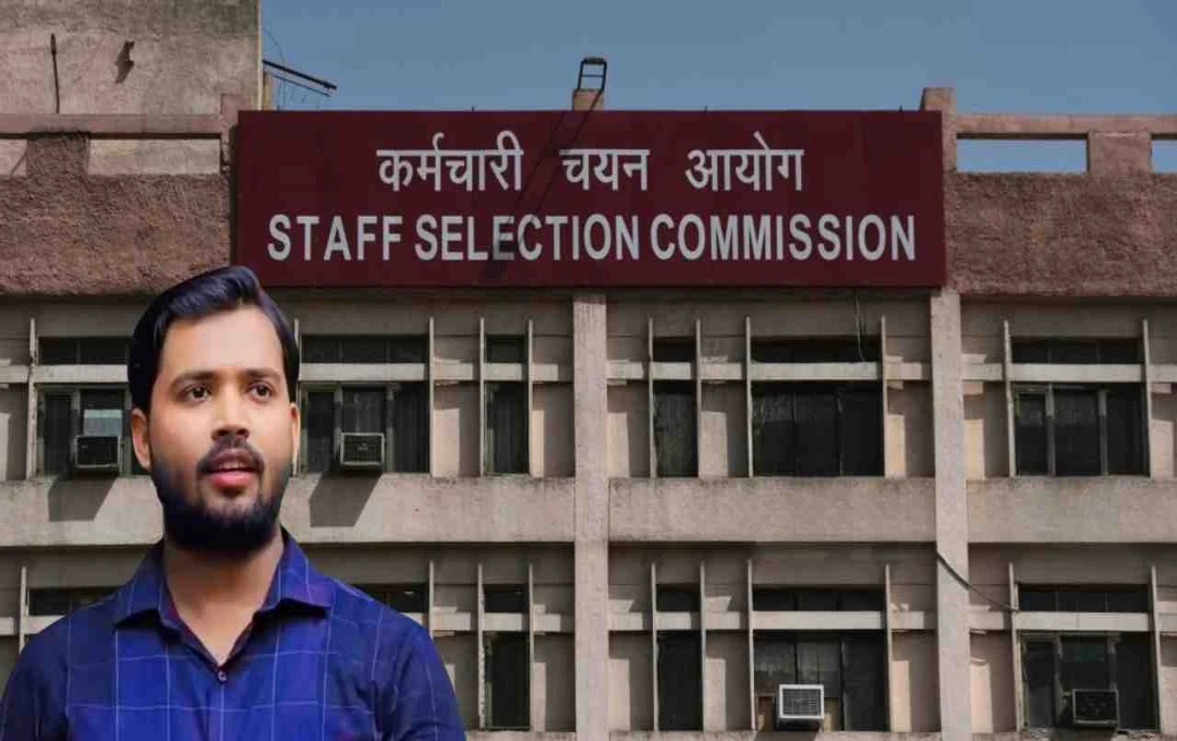 खान सर ने डोमिसाइल लागू होने पर जताई खुशी, SSC में नियुक्तियों को लेकर साधा निशाना