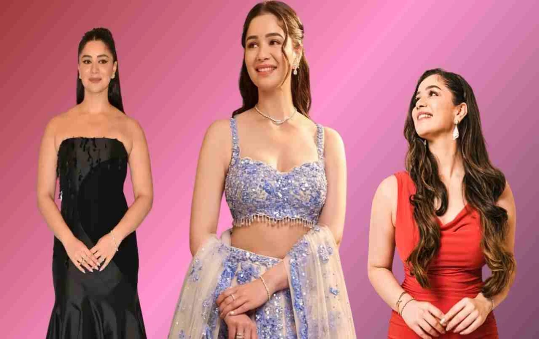 সারা তেন্ডুলকরের গ্ল্যামারাস ফটোশুট: সোশ্যাল মিডিয়ায় ঝড়