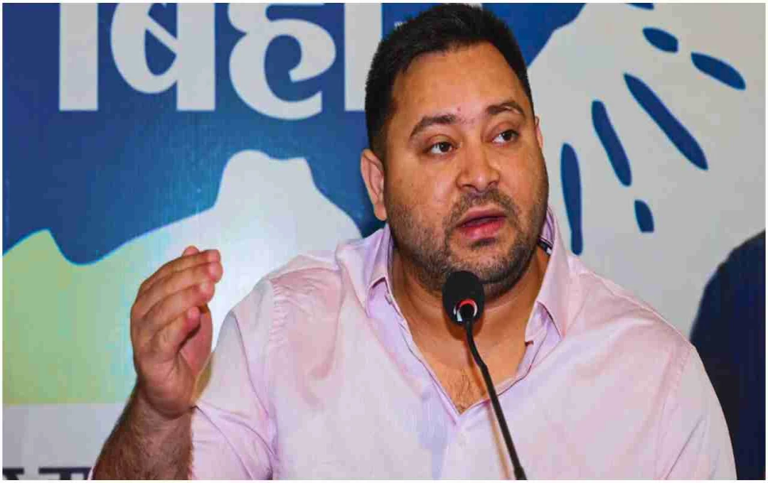 तेजस्वी यादव हुए भावुक, शिबू सोरेन के अंतिम सफर में होंगे शामिल – बोले, 'सच्चा सिपाही खो दिया’