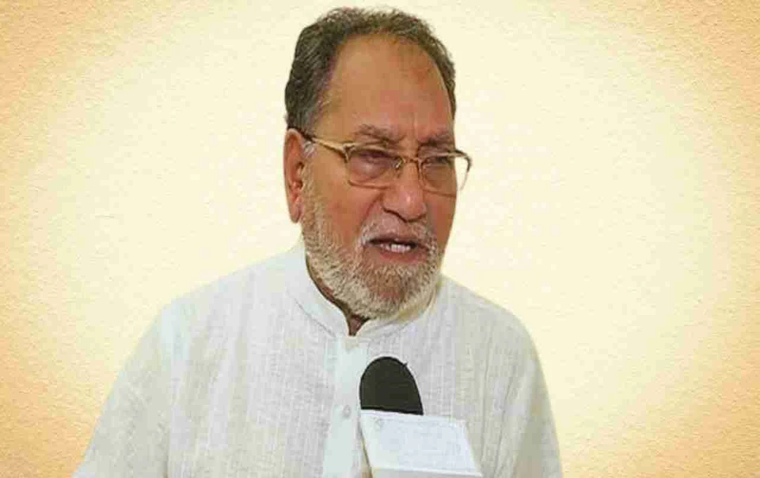 हुसैन दलवई के बयान से सनातन धर्म पर बहस तेज, क्या अभिव्यक्ति की आज़ादी की हो रही है आड़ में राजनीति?