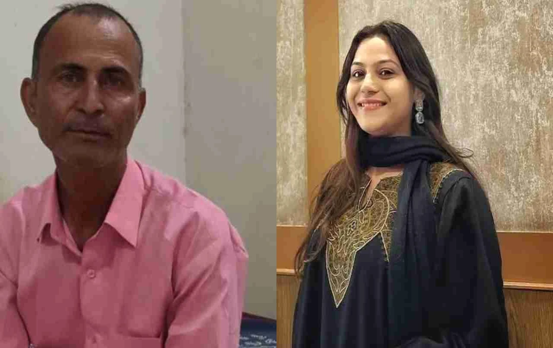 YouTuber Jyoti Malhotra Accused of Espionage: Father Alleges Forced Signatures and Demands Impartial Investigation